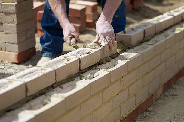 Best Concrete Steps and Stairs in Templeton, CA